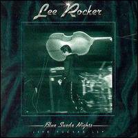 Lee Rocker : Blue Suede Nights